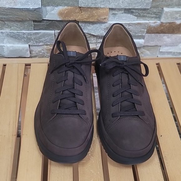 Mephisto Men's Thomas Shoes - Picture 7 of 9